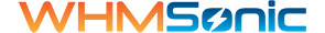 WHMSonic License